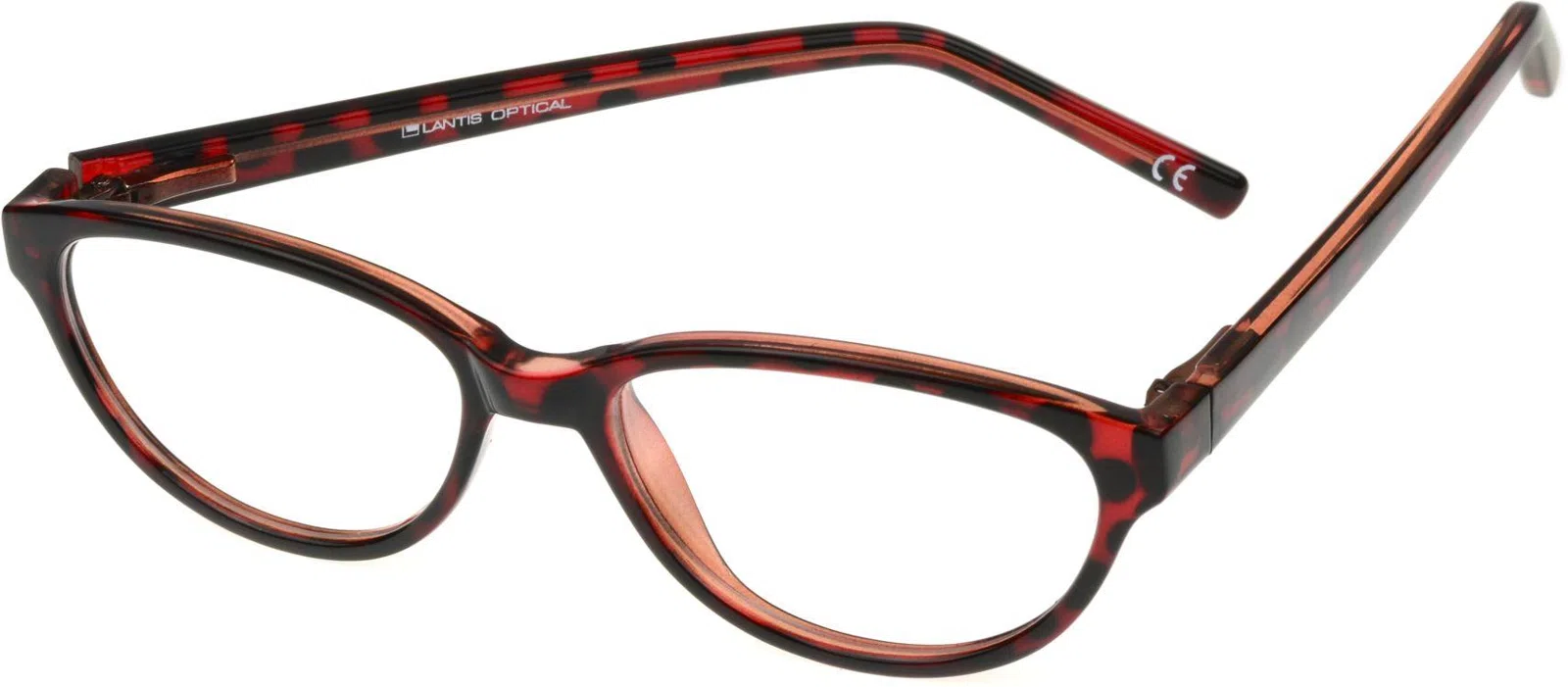 Lantis Optical L8026 Eyeglasses - view 2
